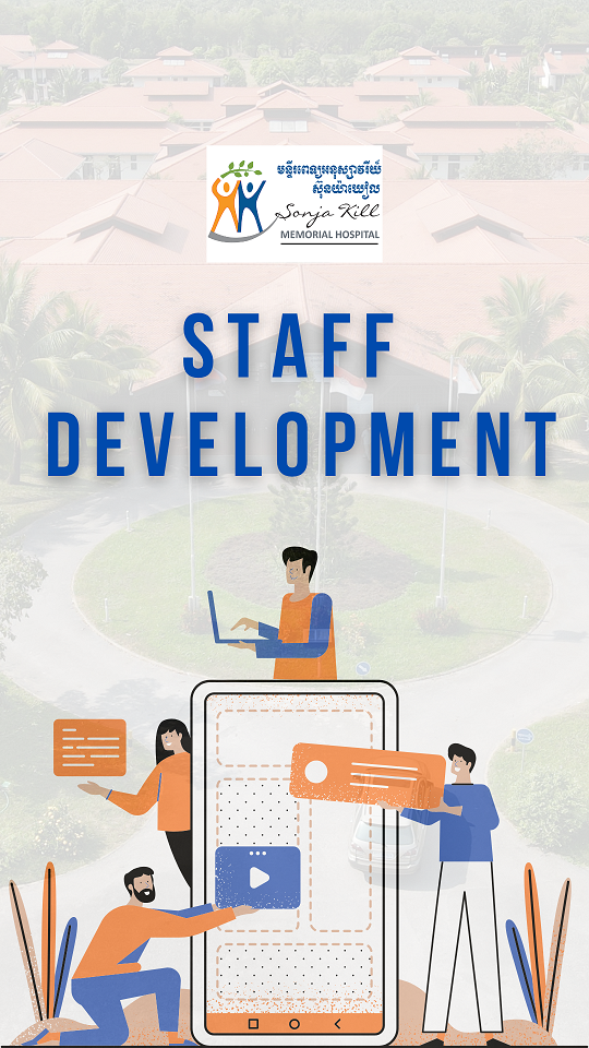 Volunteer Team